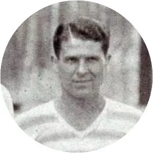 Edmond Delfour - French footballer