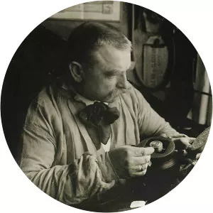 Edmond-Émile Lindauer