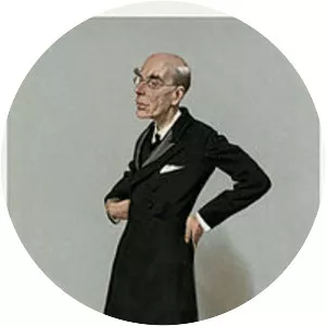 Edmond Fitzmaurice, 1st Baron . . .