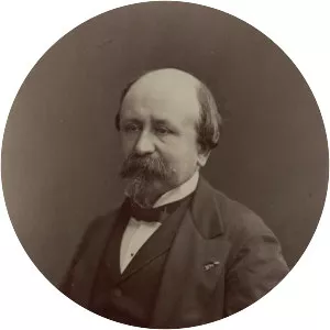 Edmond Gondinet
