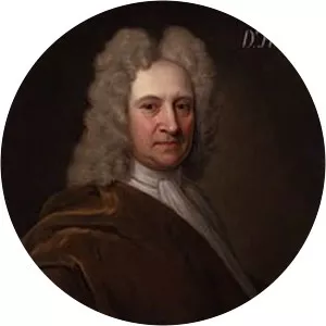 Edmond Halley - English astronomer
