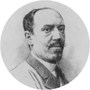 Edmond Haraucourt