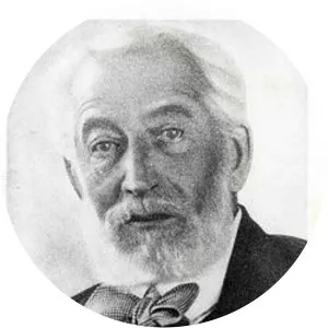 Edmond James de Rothschild