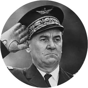 Edmond Jouhaud - Military personnel