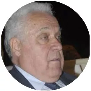 Edmond Jouve - French political scientist