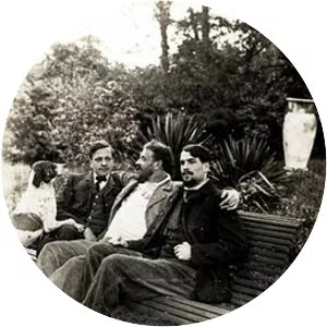 Edmond Lachenal - Visual artist