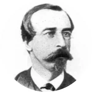 Edmond Laguerre