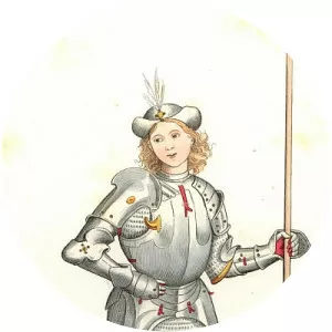 Edmond Lechevallier-Chevignard - Artist