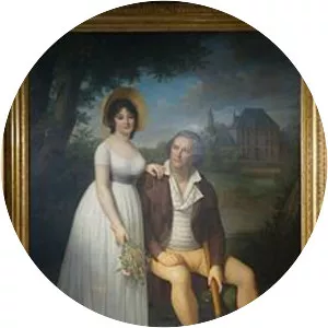 Edmond Louis Alexis Dubois-Crancé