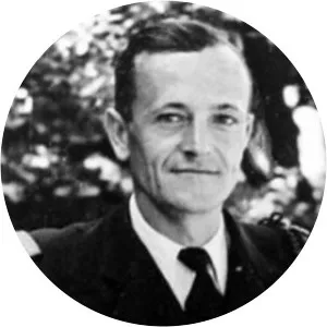 Edmond Marin la Meslée