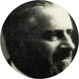 Edmond Miellet - French Politician