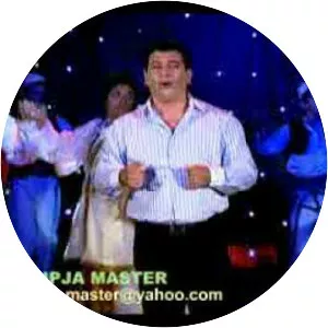 Edmond Muho - Musical artist