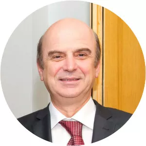 Edmond Panariti - Former Minister of Agriculture and Rural Development of Albania