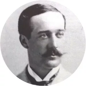 Edmond Roche, 1st Baron Fermoy - Irish Politician