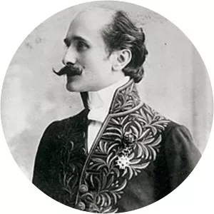 Edmond Rostand