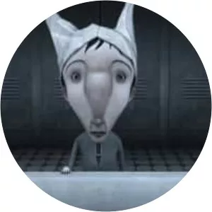 Edmond Was a Donkey (Edmond était un âne)