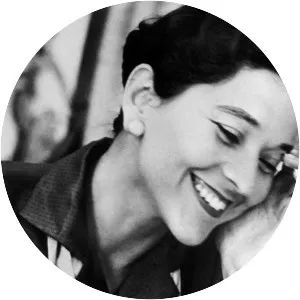 Edmonde Charles-Roux