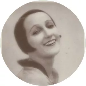 Edmonde Guy