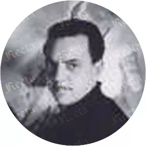 Edmondo Bacci - Italian painter