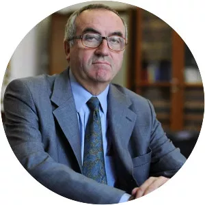 Edmondo Bruti Liberati