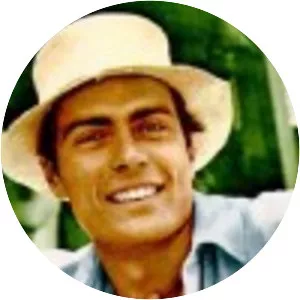 Edmondo Danon - Pamela Tiffin's husband