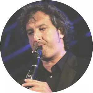 Edmondo Romano - Musical artist