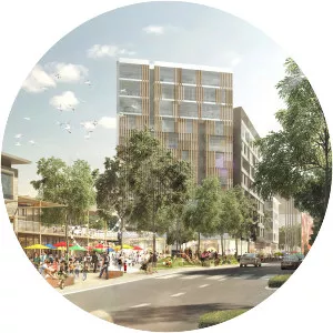 Edmondson Park - Australian Suburb