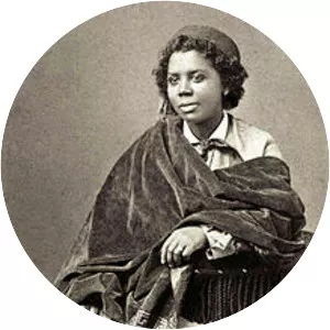 Edmonia Lewis