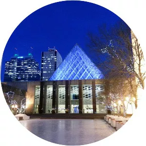 Edmonton City Hall