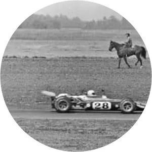 Edmonton International Speedway