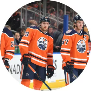 Edmonton Oilers - Ice hockey team