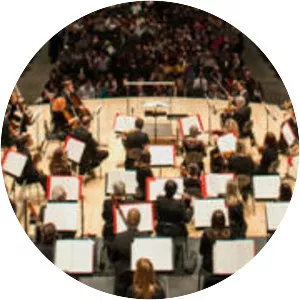 Edmonton Symphony Orchestra