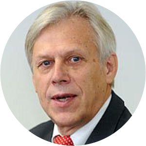 Edmund A. M. Neugebauer - Physician