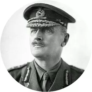 Edmund Allenby, 1st Viscount Allenby