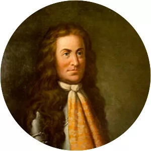 Edmund Andros - Former Bailiff of Guernsey