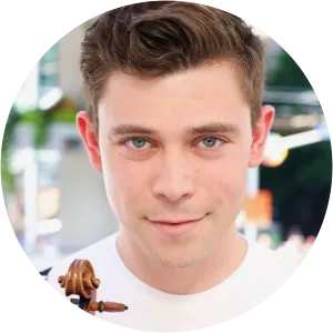 Edmund Bagnell - Musical artist