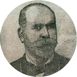 Edmund Bartissol - French engineer