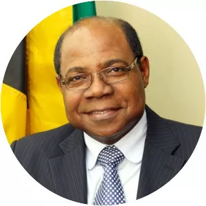 Edmund Bartlett - Jamaican Politician