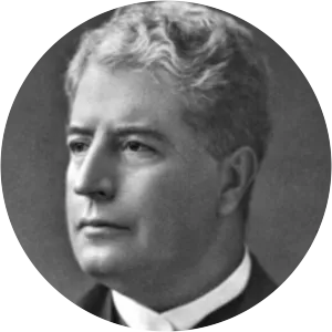 Edmund Barton - Former Prime Minister of Australia