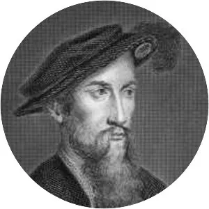 Edmund Beaufort, 2nd Duke of Somerset - Earl of Somerset