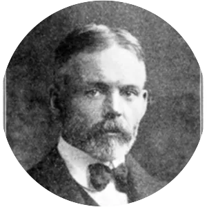 Edmund Beecher Wilson