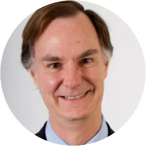 Edmund Bertschinger - American cosmologist