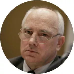 Edmund Borawski - Polish Politician