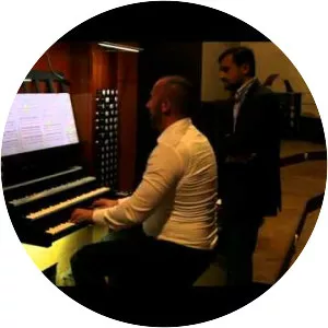 Edmund Borić Andler - Musician