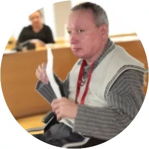 Edmund Borzemski - Poet