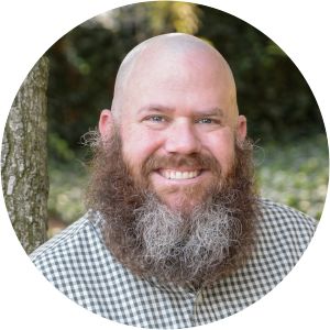 Edmund Bray photograph