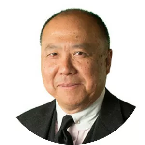 Edmund C. Moy - Former Director of the United States Mint