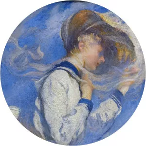 Edmund C. Tarbell