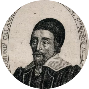 Edmund Calamy the Elder