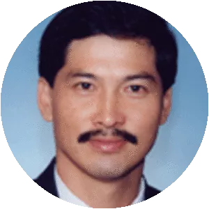 Edmund Chong Ket Wah